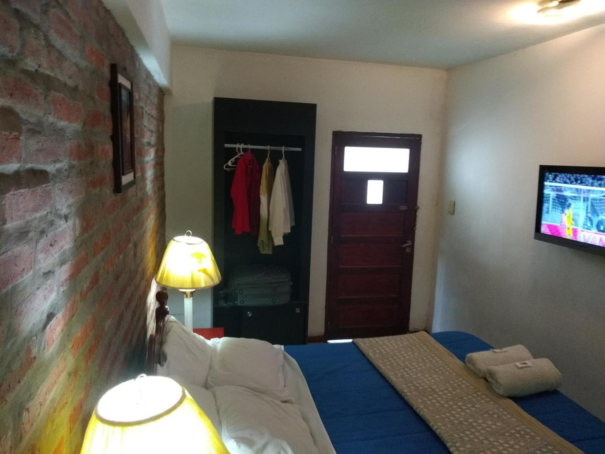 Apartmán La Francisca San Salvador de Jujuy Exteriér fotografie