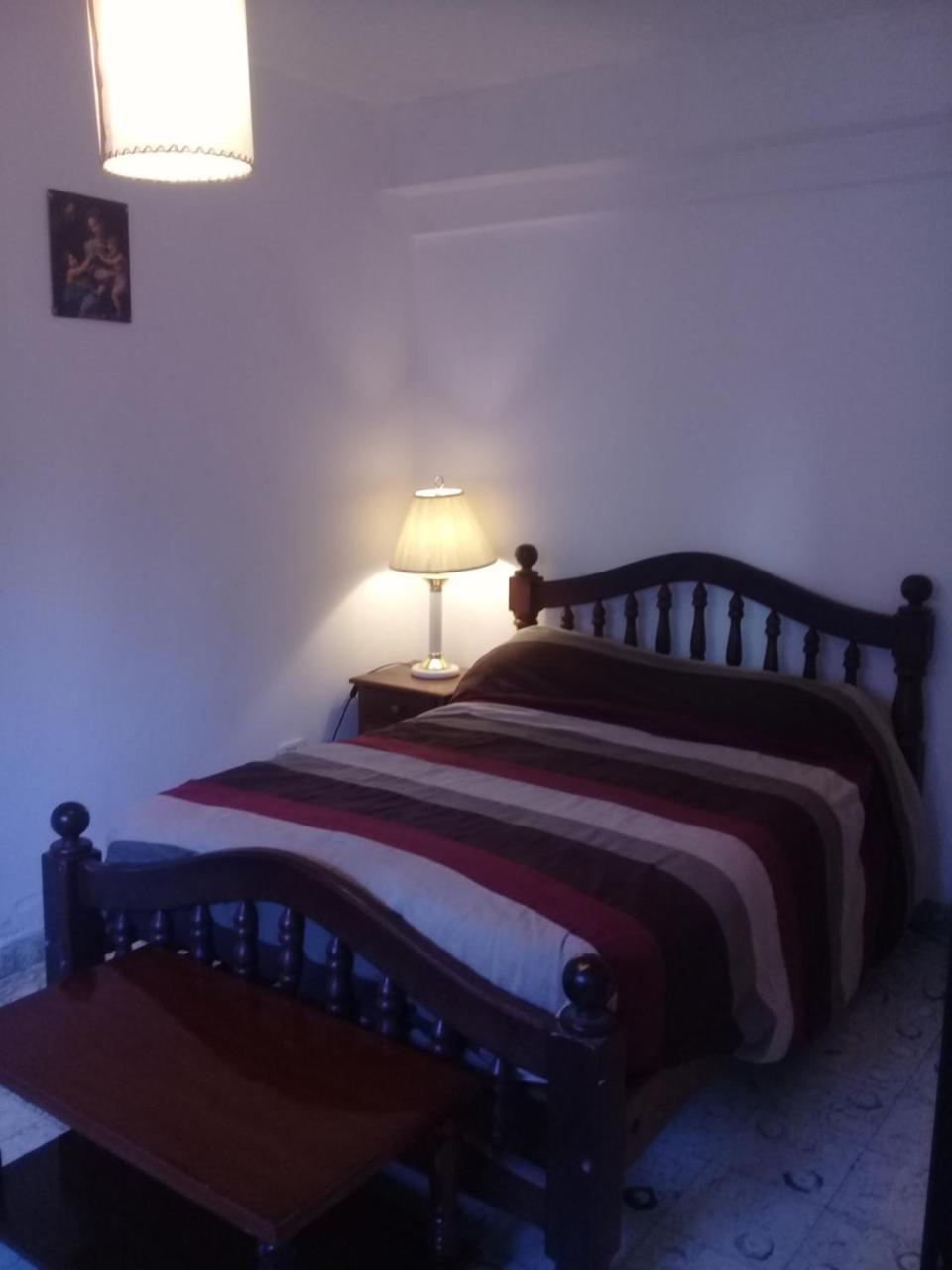 Apartmán La Francisca San Salvador de Jujuy Exteriér fotografie