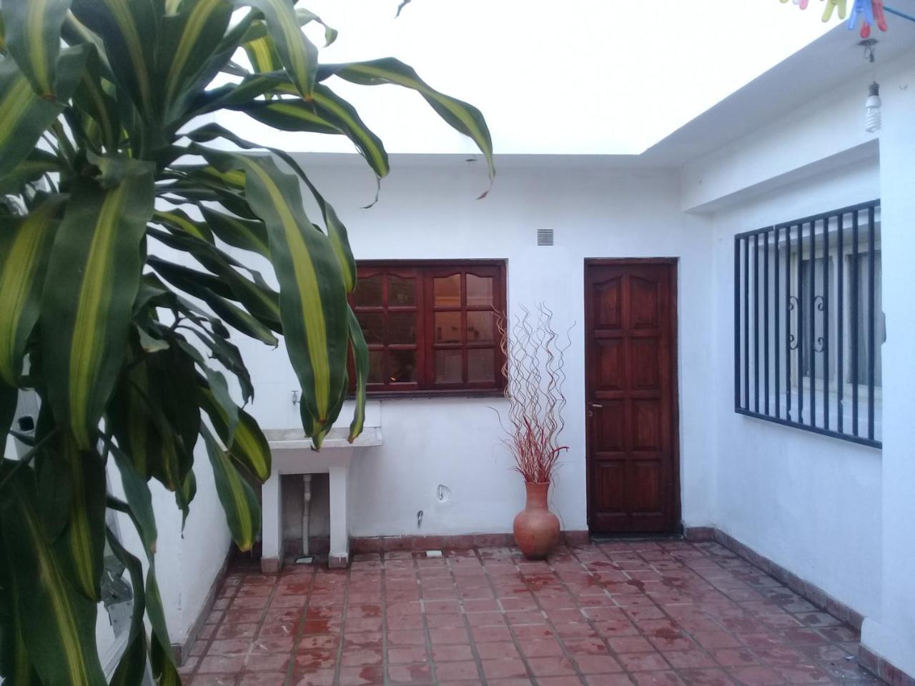 Apartmán La Francisca San Salvador de Jujuy Exteriér fotografie