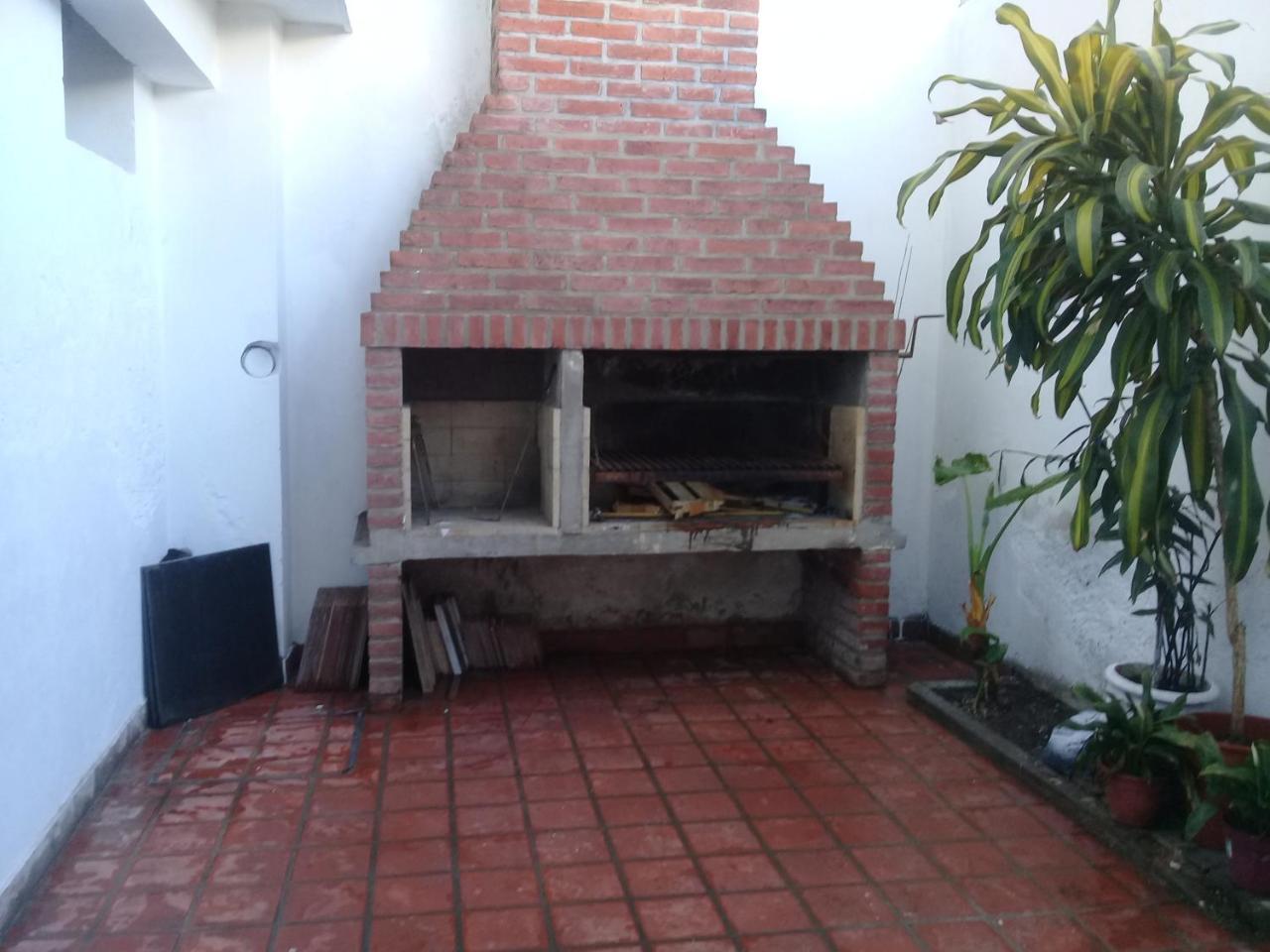 Apartmán La Francisca San Salvador de Jujuy Exteriér fotografie
