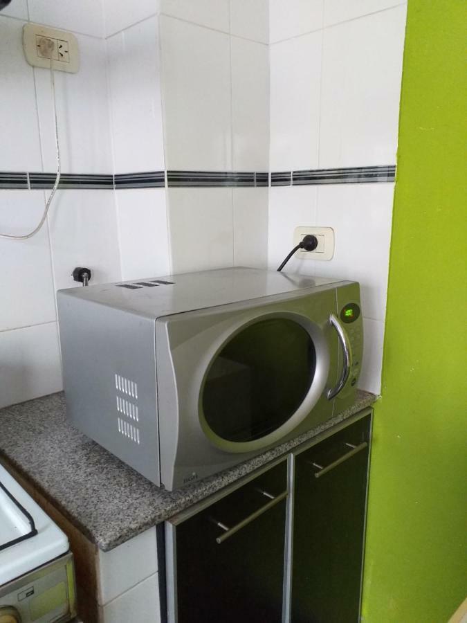 Apartmán La Francisca San Salvador de Jujuy Exteriér fotografie