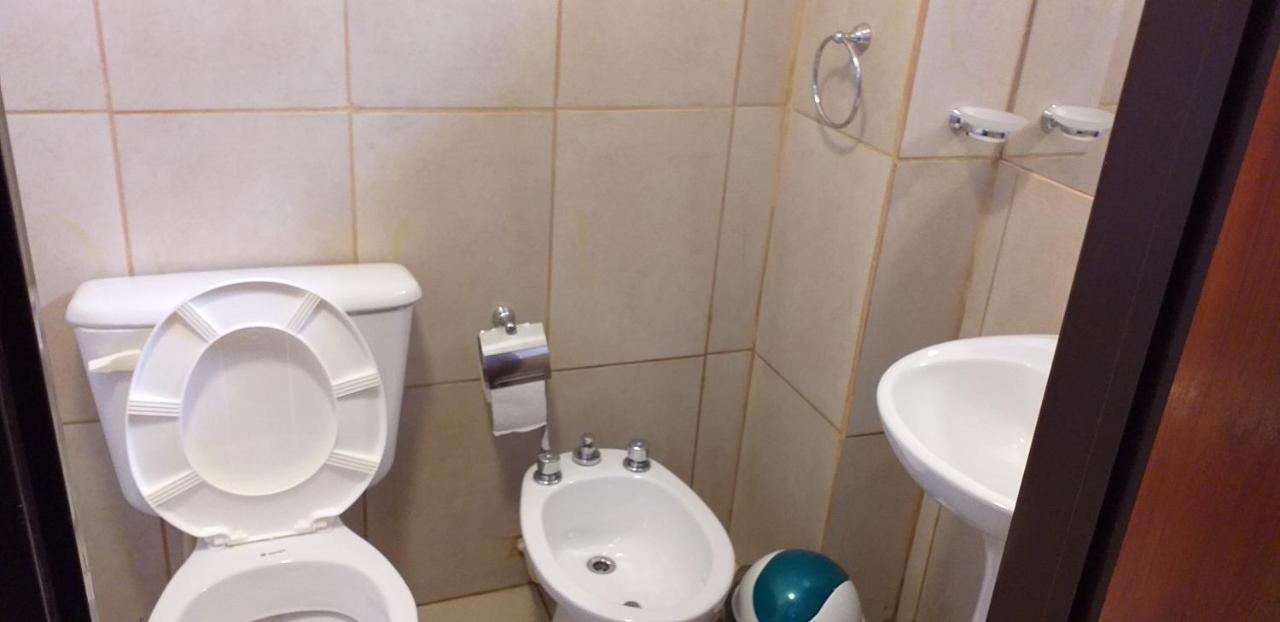 Apartmán La Francisca San Salvador de Jujuy Exteriér fotografie